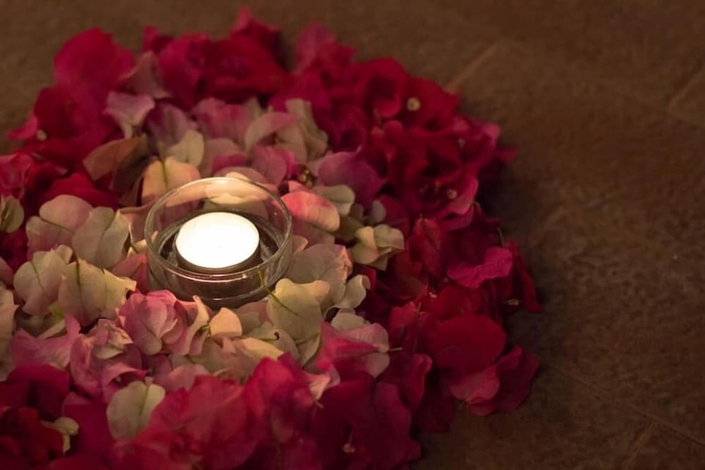 Фото Phu Dahla Residences