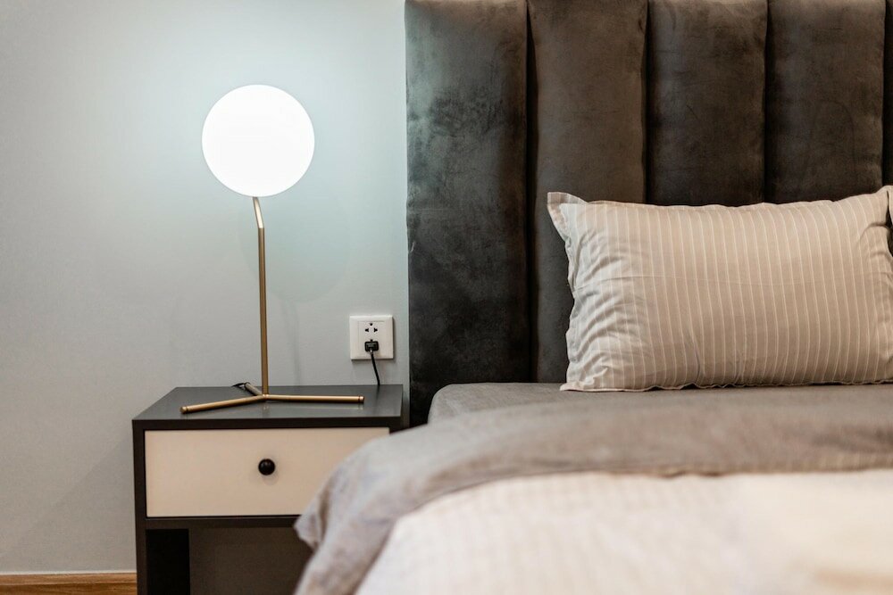 Фото Luxhome Vinhomes Skylake