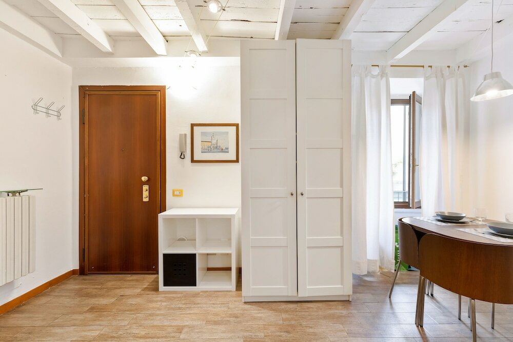 Фото Flatty Apartments Cirillo