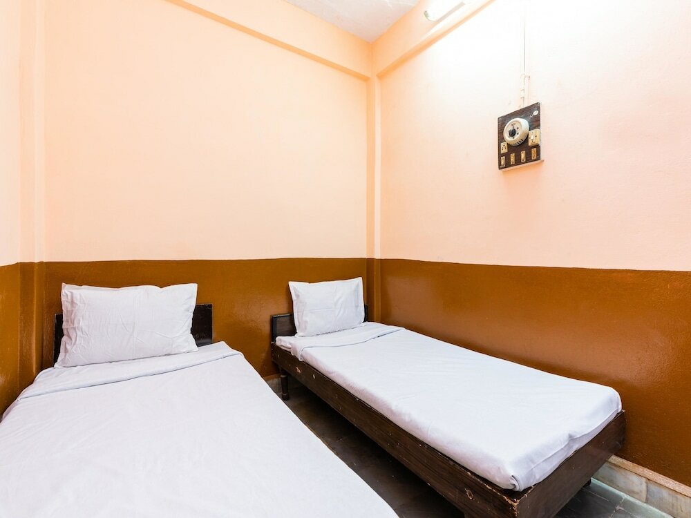 Фото Spot On 39886 Hotel Vijay