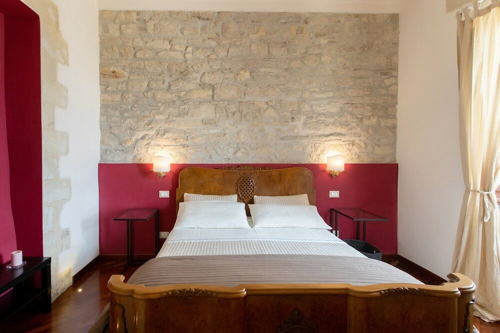 Фото Bella Vista b&b