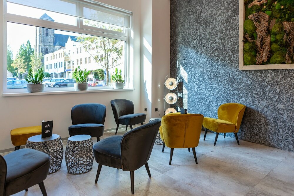 Фото Bohemia Inn Hotel