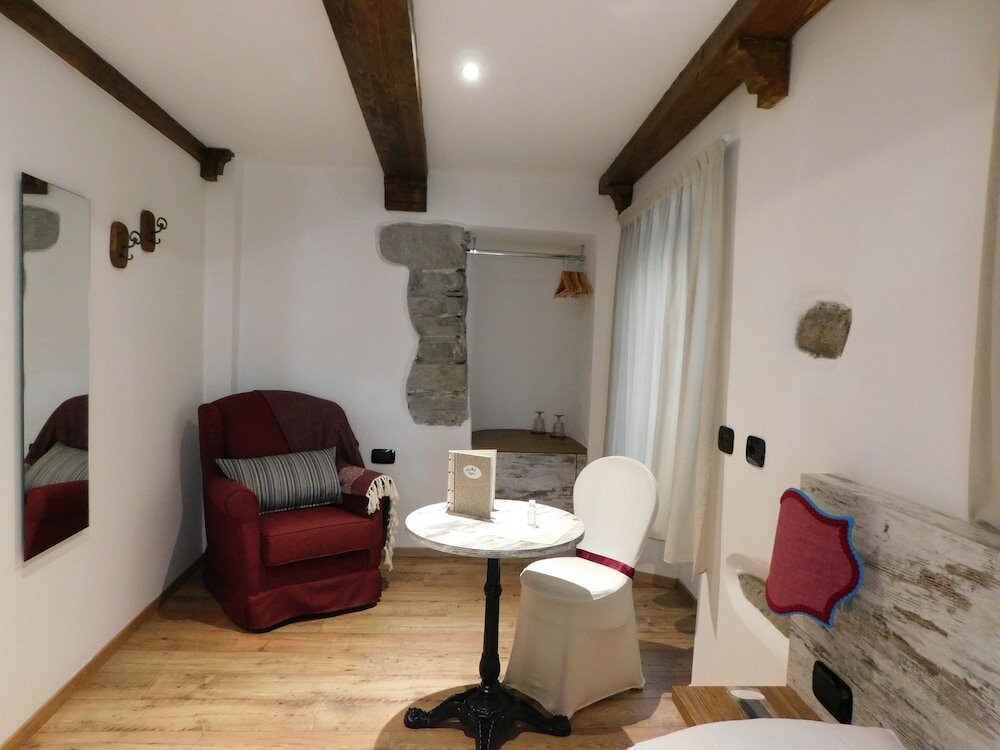 Фото NicoMat Rooms