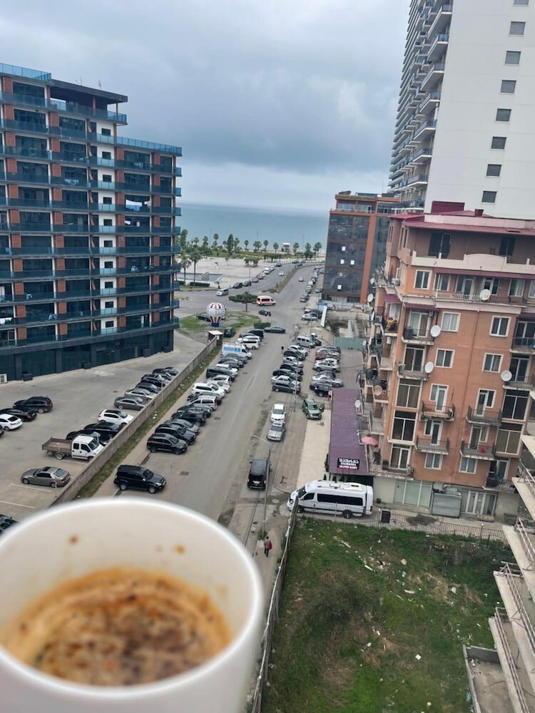 Фото Отель Batumi Inn