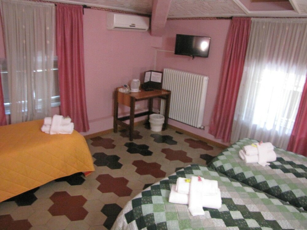 Фото Bella addormentata e il principe Calaf