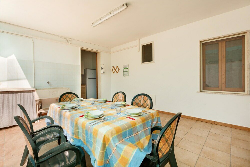 Фото 3440 Stella Di Mare Trilo 3 by Barbarhouse