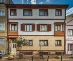 Garden Apart (İstanbul, Fatih, Kadırga Limanı Cad., 102), short-term housing rental