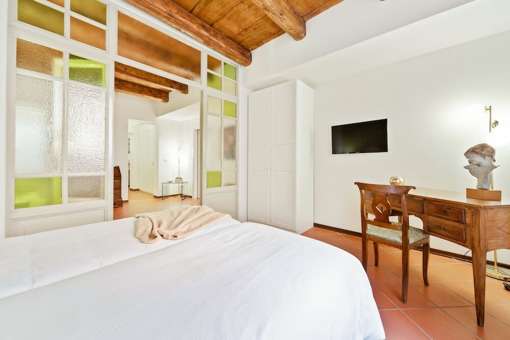 Фото Lo Scrigno di Vicolo Mandria