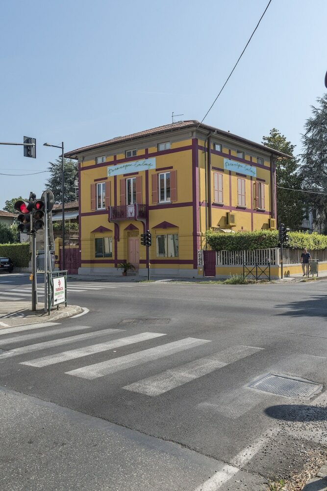 Фото Bella addormentata e il principe Calaf