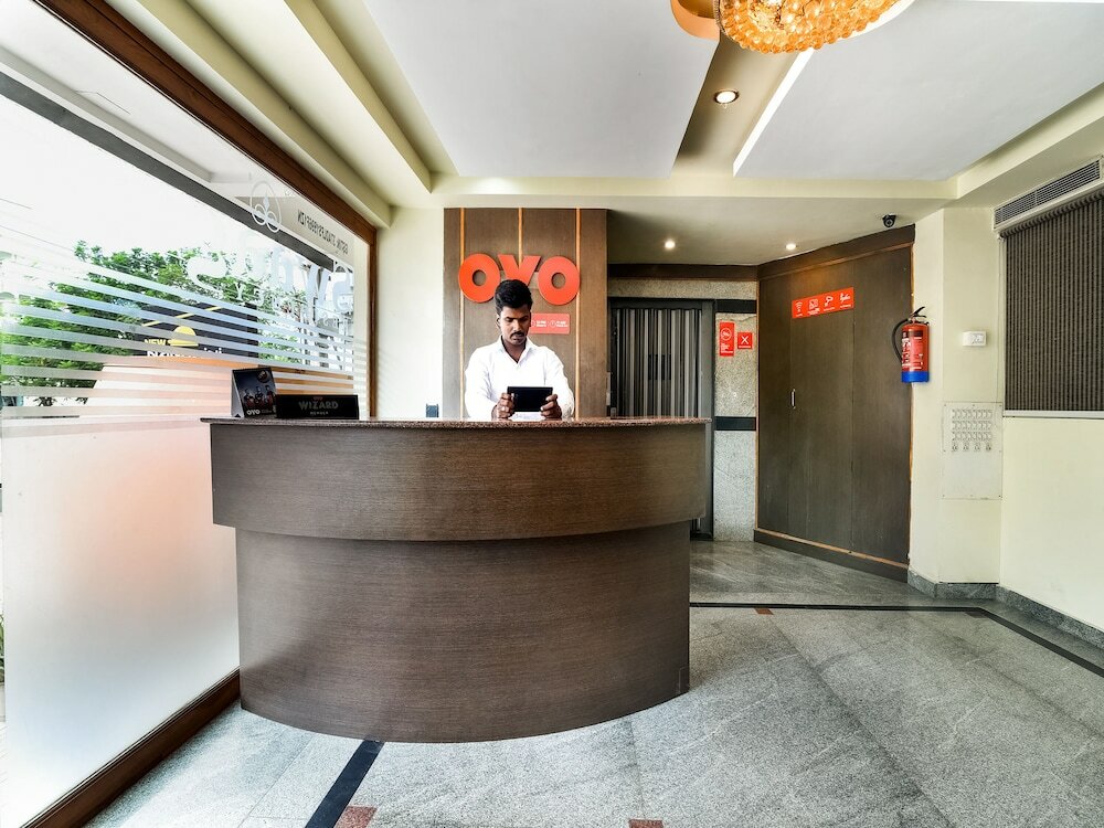 Фото Capital O 29342 Blu Resorts