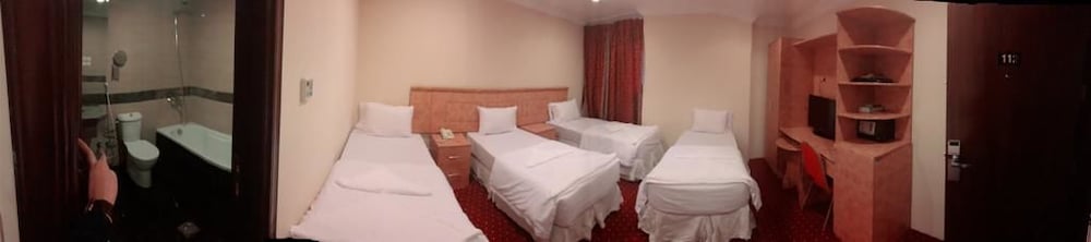 Фото Orooq Althahab Almakkyah 2