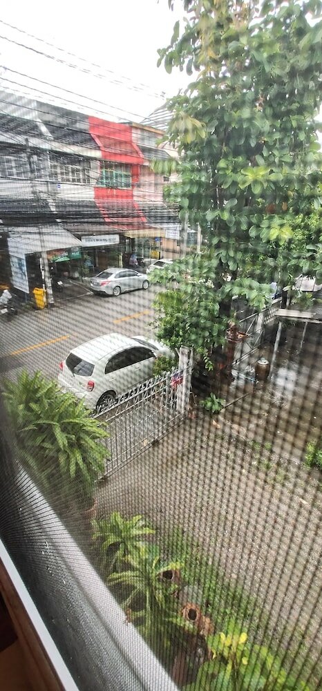 Фото Blue Moon House