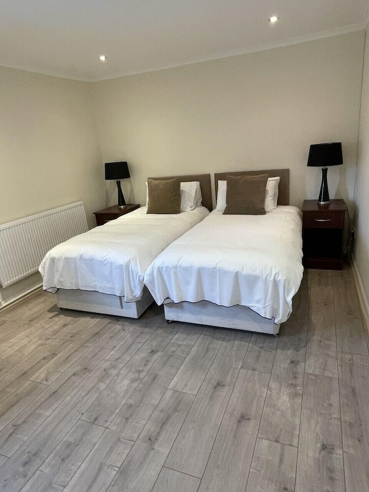 Фото The Castle Hotel