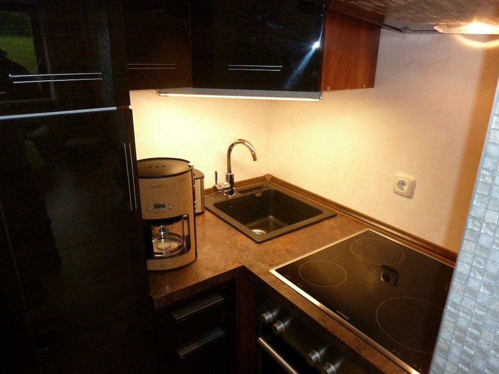 Фото Ferienwohnung Jeremy