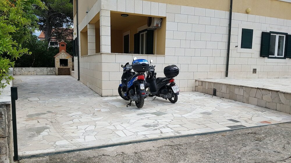 Фото Apartments Ana