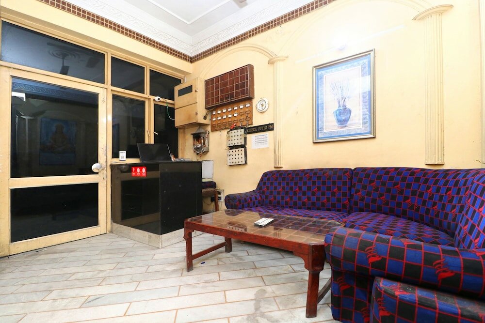 Фото Oyo 29193 Amrit Guest House