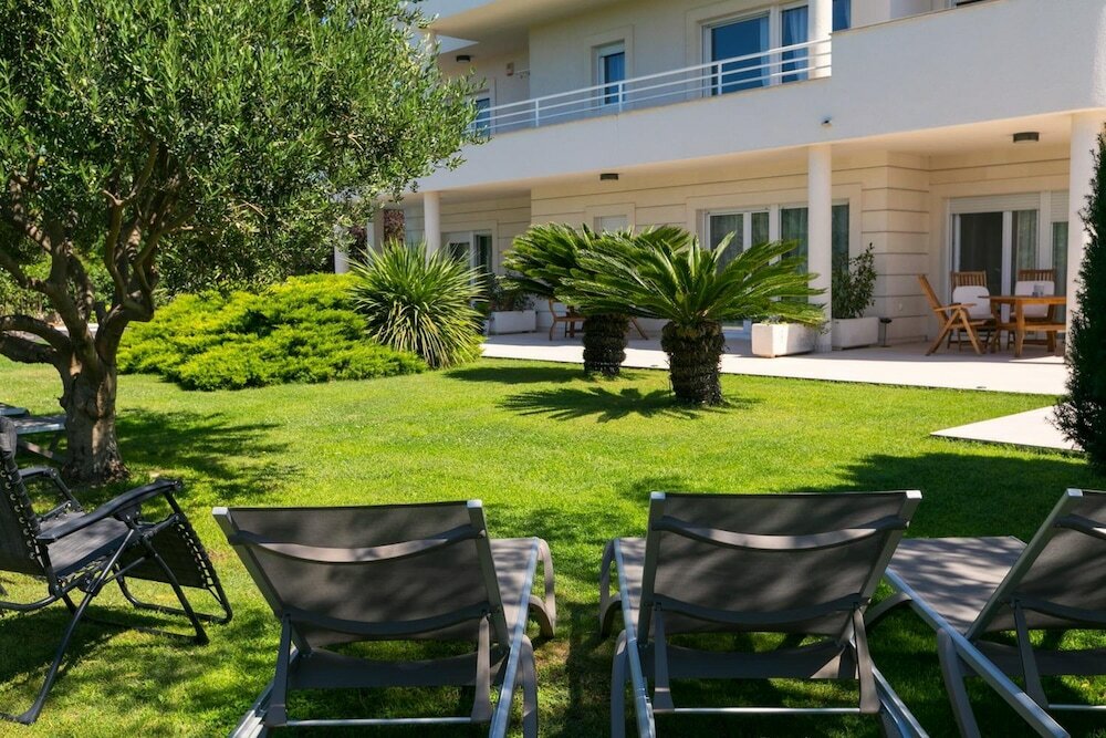 Фото Luxury Apartments Klara