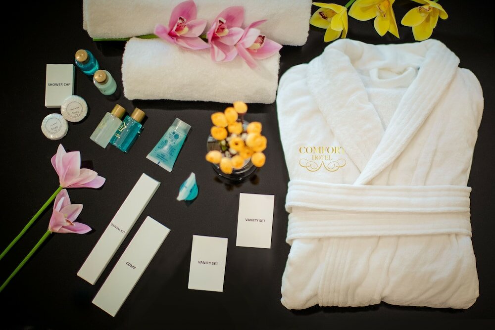 Фото Comfort Tbilisi