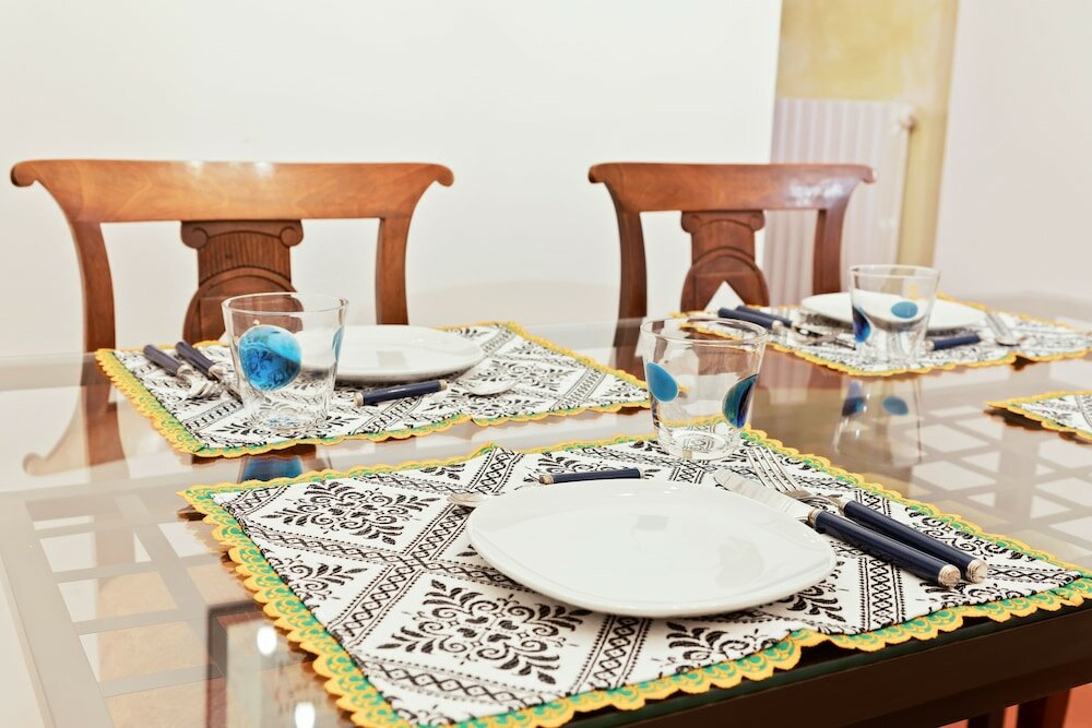 Фото Lo Scrigno di Vicolo Mandria