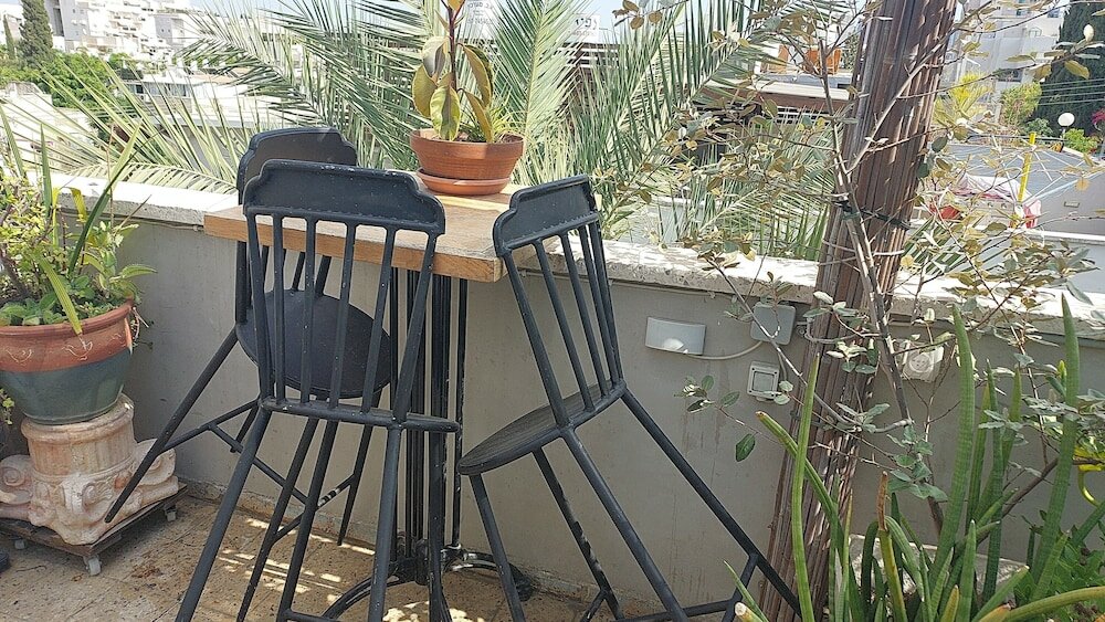 Фото Green Leaves Tlv