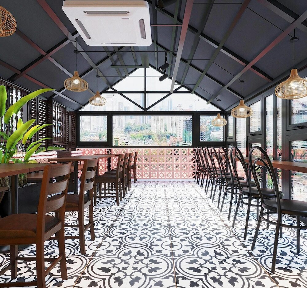 Фото Tabalo Hostel Hanoi