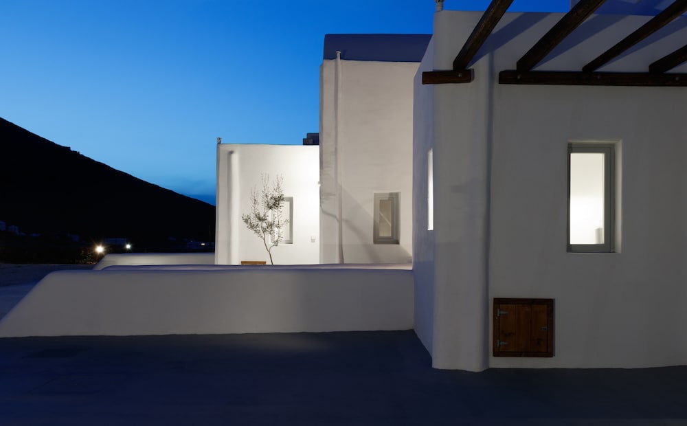 Фото Bianco Diverso Suites