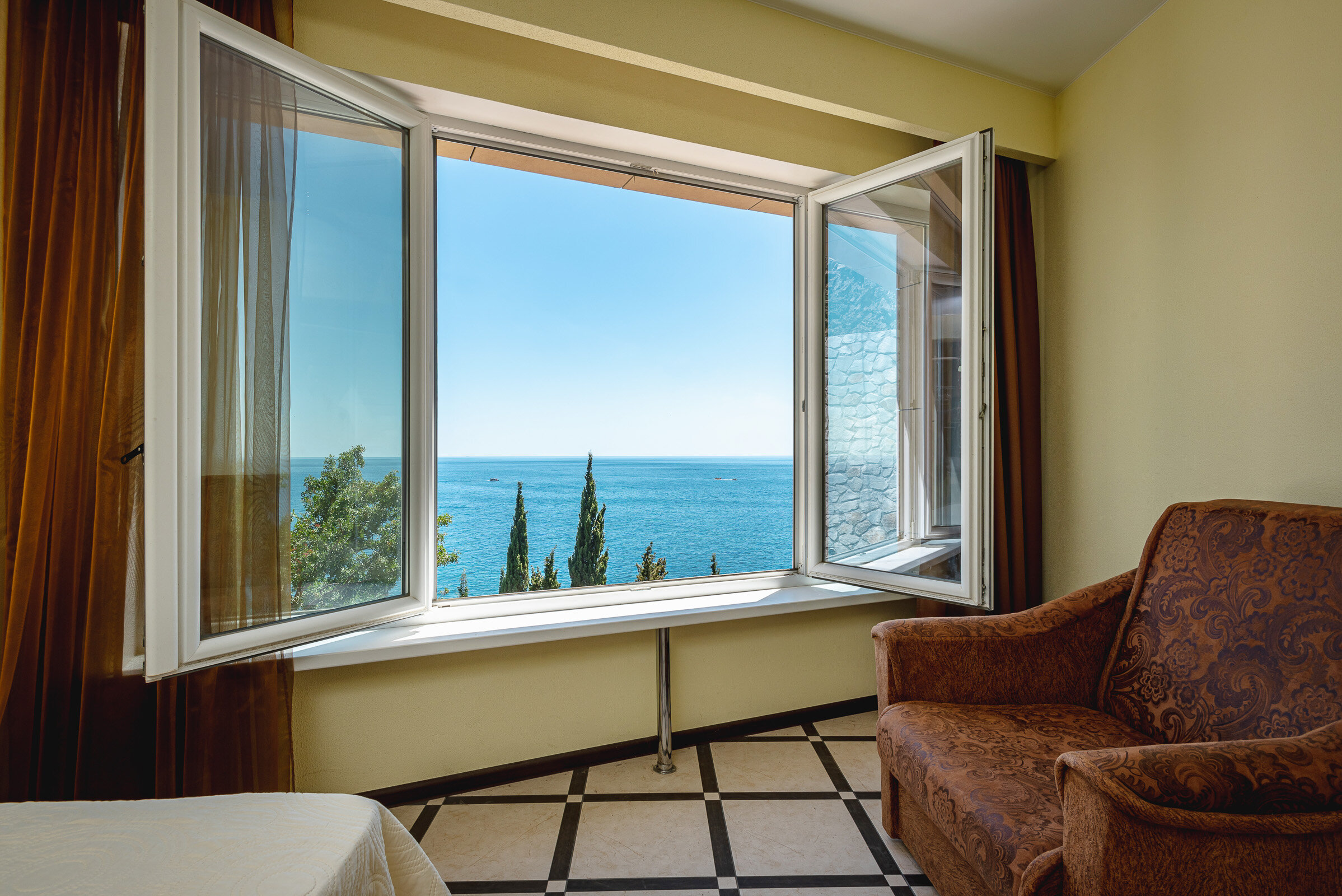 Фото Магарач