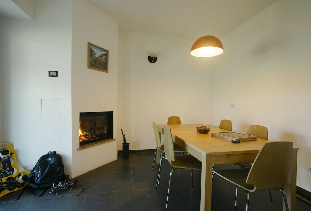 Фото Giardino dei Monti