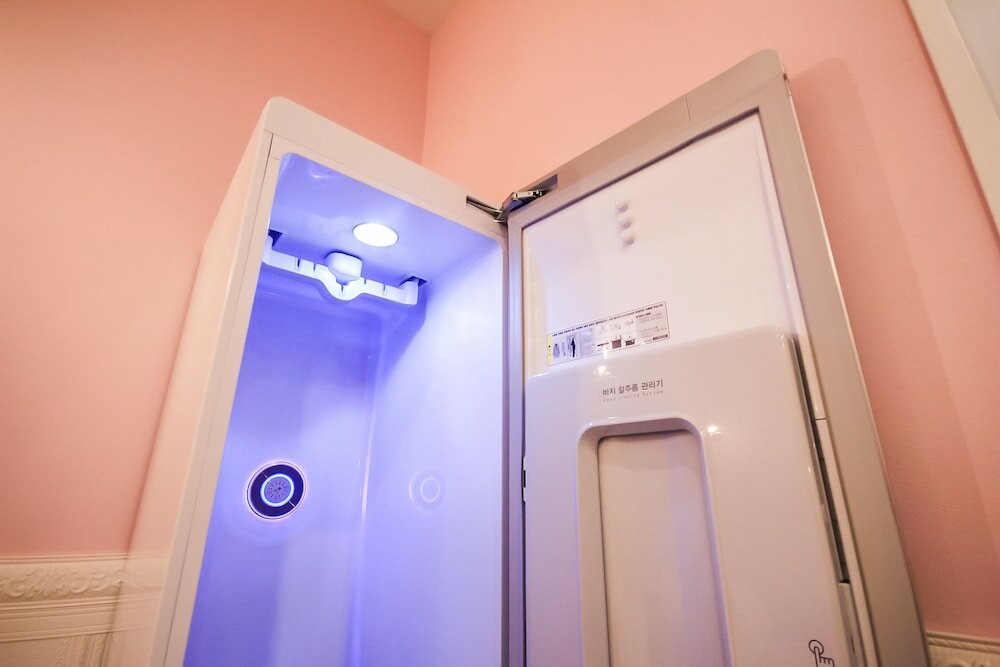 Фото Seowa Hotel