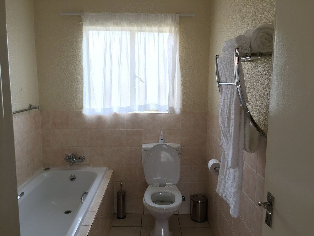 Фото Tntee Apartments