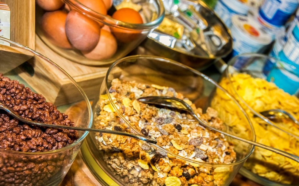 Фото Hotel Al Prater