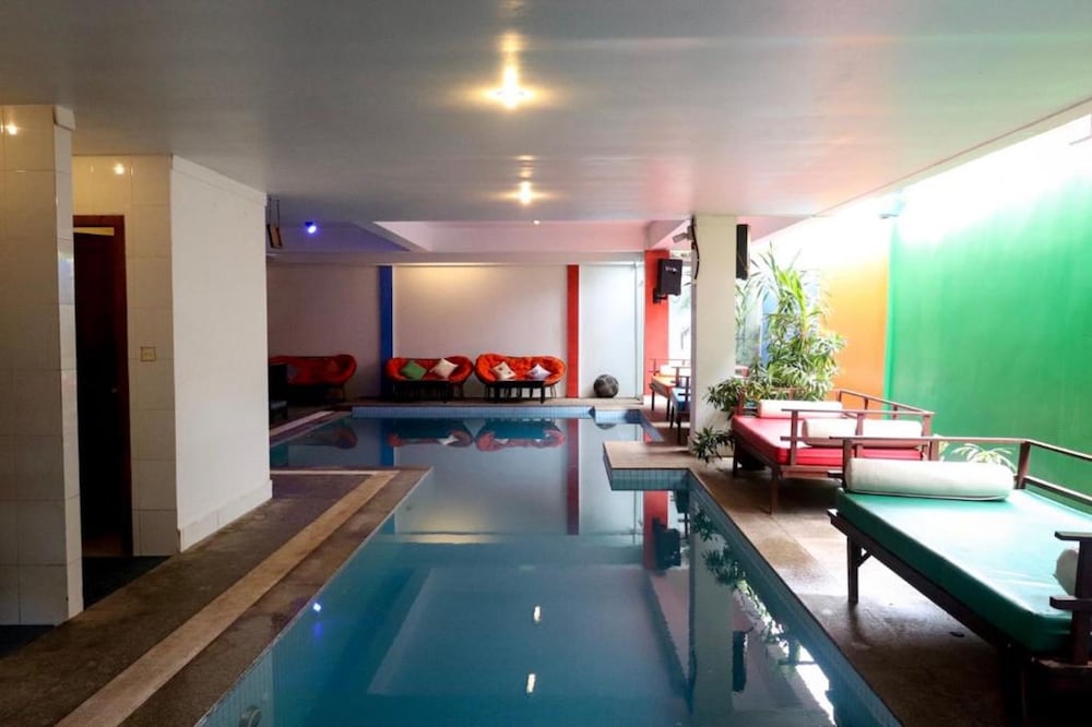 Фото G&z Plan B Hostel