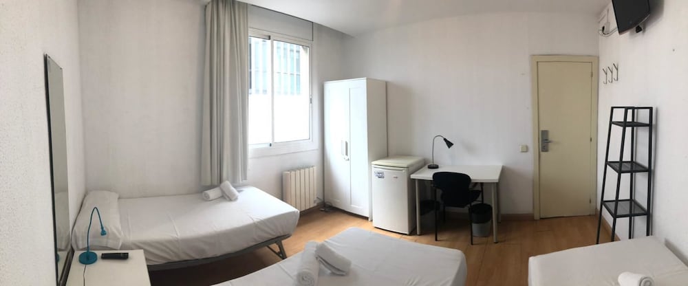 Фото Residencia Universitaria Augusta