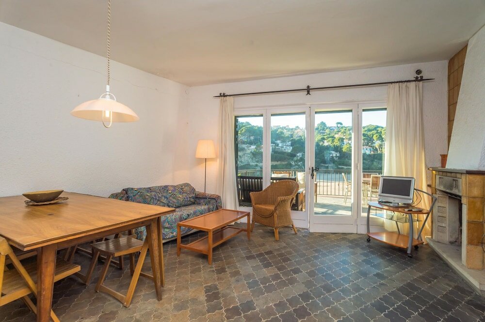 Фото Sr-39 Begur Sa Riera 6 Pax