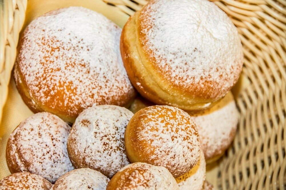 Фото Hotel Al Prater