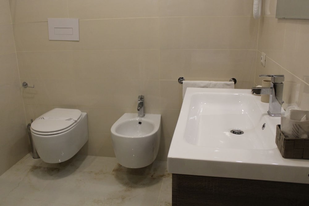 Фото B&b Napolimilionaria 2