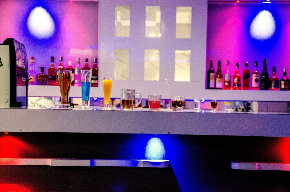 Фото Hotel Aryan