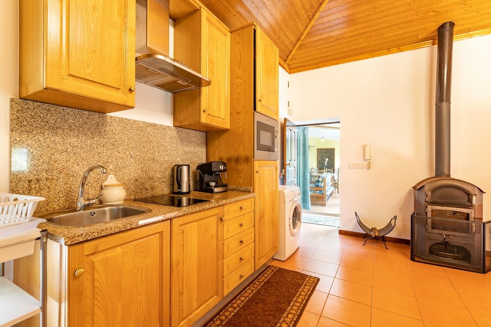 Фото Quinta do Rio Homem