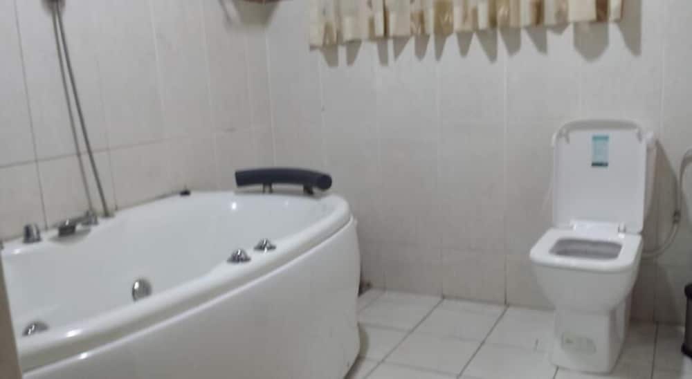 Фото Ponderosa Travel Lodge