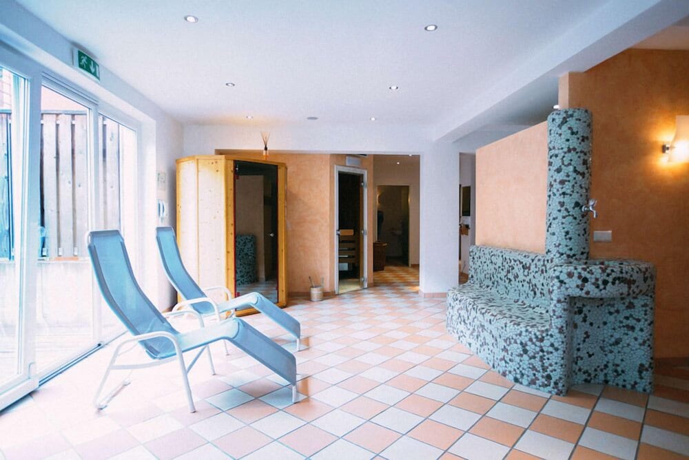 Фото Zur Post & Appartementhaus Kern