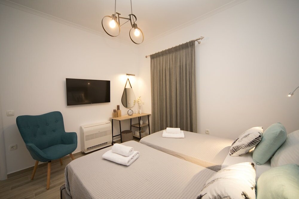 Фото Villa Kamara Santorini