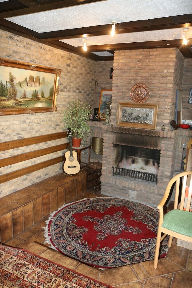 Фото Apartments in Hemmingen