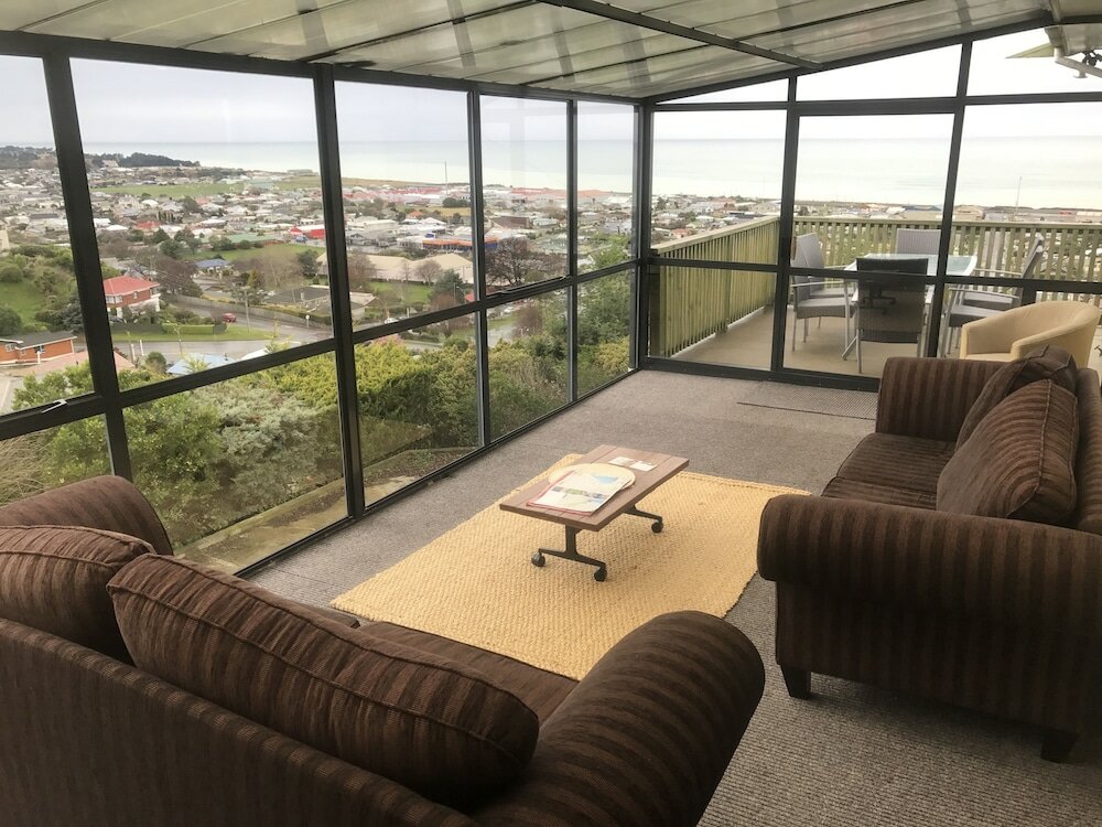 Фото Oamaru Holiday Homes 92 Aln Street