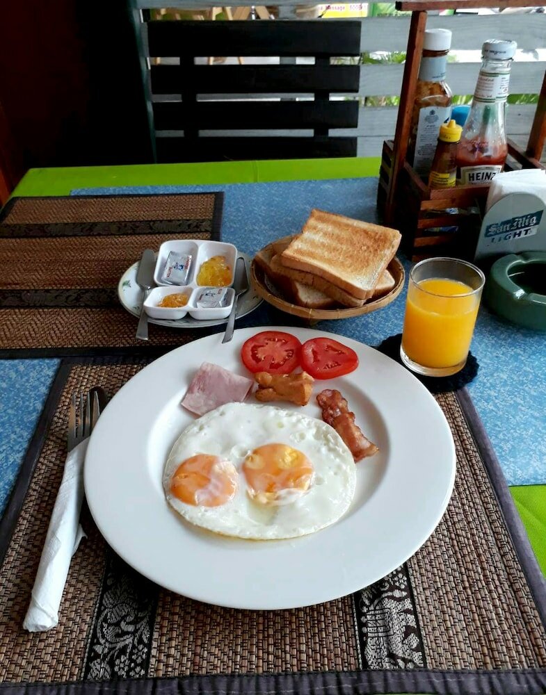 Фото Dreamers Paradise Hotel & Resort