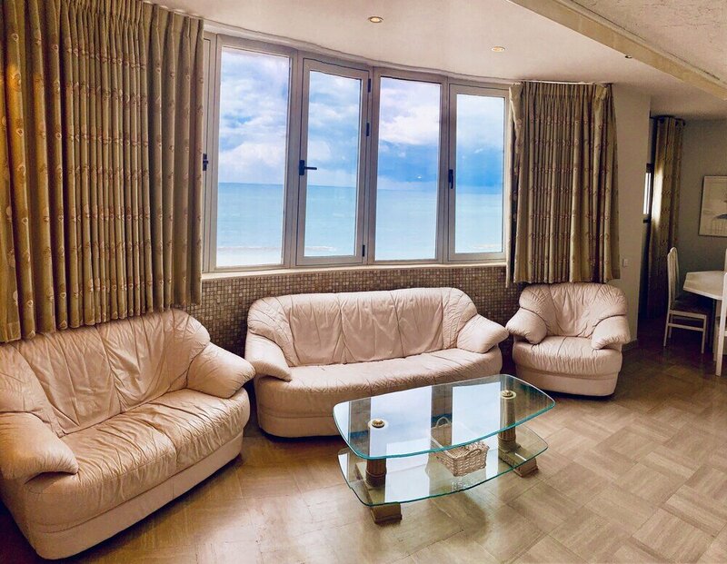 Апартаменты Royal on the Sea в Нетании
