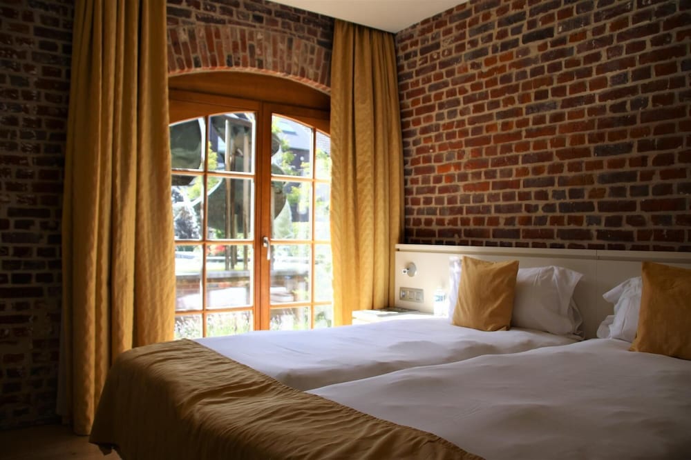 Фото Hostellerie de Biek