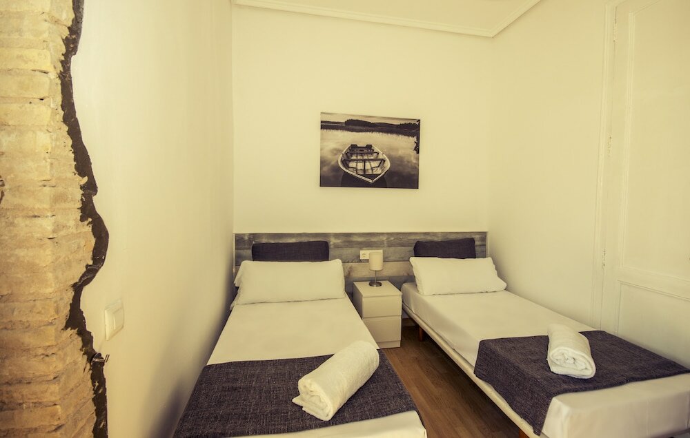 Фото Art Boutique Colon Apartments