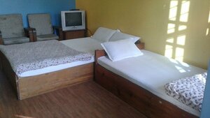 Hotel Ambassador (Province Number 1, Sunsari District, City of Dharan), hotel