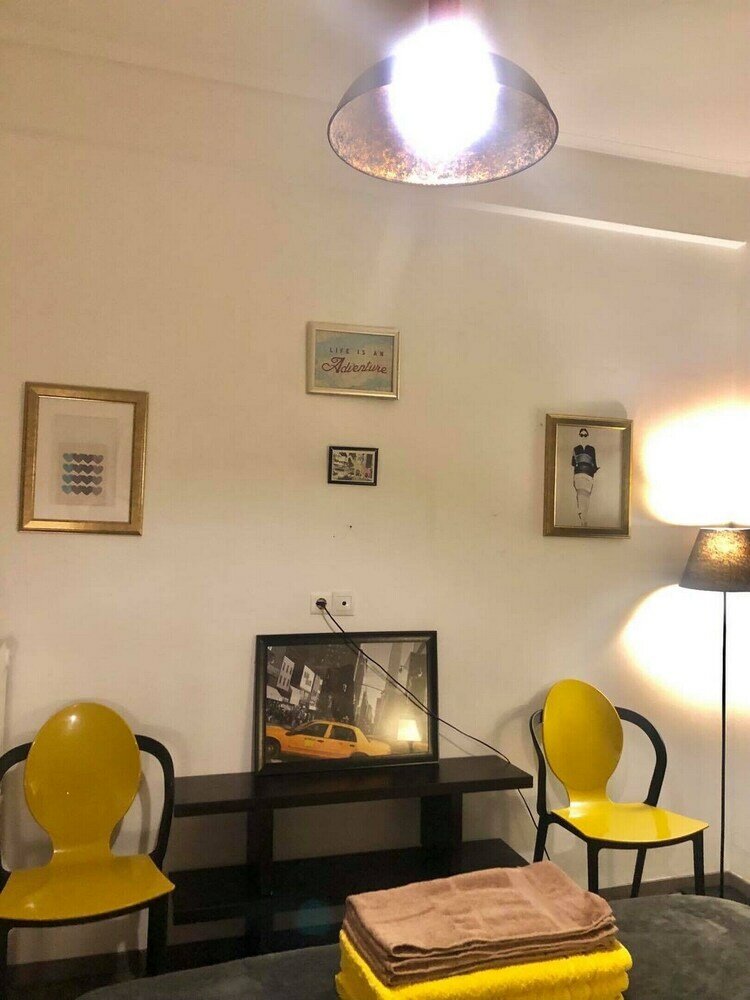 Фото Cozy Apartment near Panathenaic Stadium