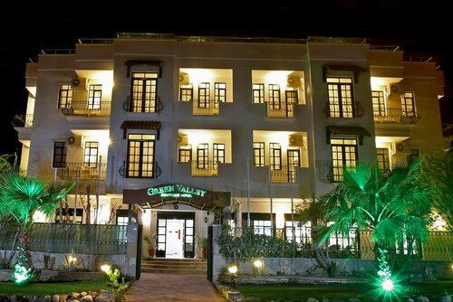 Hotel Green Valley Boutique Hotel, Kemer, photo